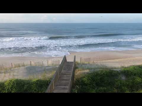 Dave and June’s- North Topsail Beach 05-15-2022