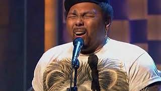 Late Night &#39;The Neville Brothers 11/19/04