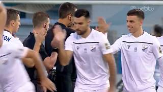 ΛΑΜΙΑ – ΠΑΝΙΩΝΙΟΣ 1-1 | HIGHLIGHTS | 22/09/2019 |