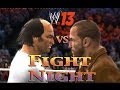 Trevor Phillips vs Niko Bellic WWE '13 Fight ...