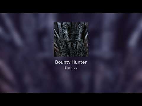 Bounty Hunter (updated version)