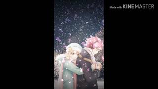 Fairy tail Snow Fairy (Full opening) English Ver. AmaLee