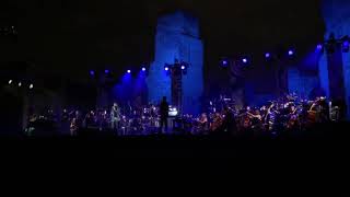 Max Gazzè - La leggenda di Cristalda e Pizzomunno