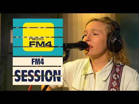 Anna Mabo - Cowboy || FM4 SESSION 2021