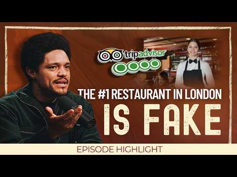 From Fake Reviews to #1: The Greatest Restaurant Scam Ever Pulled