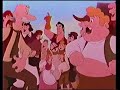 Beauty And The Beast Sweet Dreams Are Made Of This Music Video