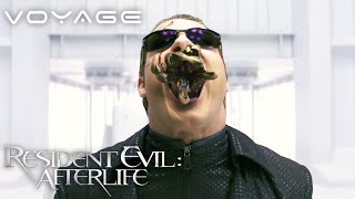 Download lagu Resident Evil: Afterlife | Defeating Wesker | Voyage mp3 Download lagu Resident Evil: Afterlife | Defeating Wesker | Voyage mp3