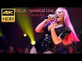 Concert DELIA - Ipotecat 4K-UltraHD
