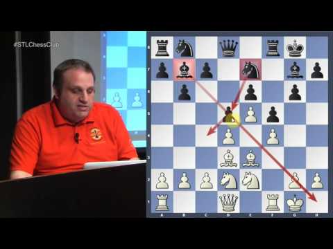Paul Morphy is Not Strong: The Refutation | Mastering the Middlegame - GM Ben Finegold