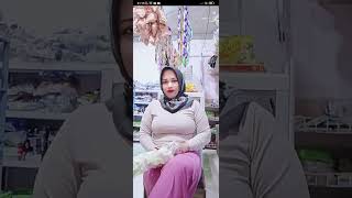 Download lagu STW PENJAGA WARUNG HOT LVE BIGO VIRAL mp3