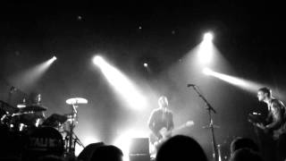 Talisco - Reborn @ Le Trianon (Paris)