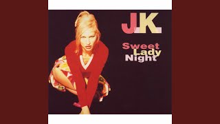 Sweet Lady Night (Extended 70&#39;s)
