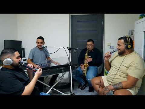 New City Band & Adi (G.Boys Ulak) - Bači Bači / Le le lej / Dela Dela