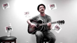 Something More - Secondhand Serenade New Song! LIVE!