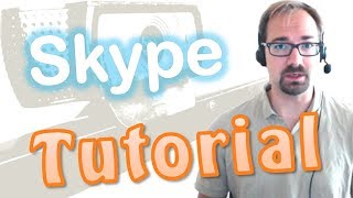 Skype einrichten