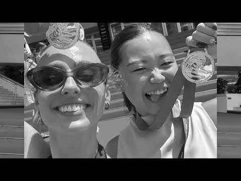 Inside the Young Lions experience.