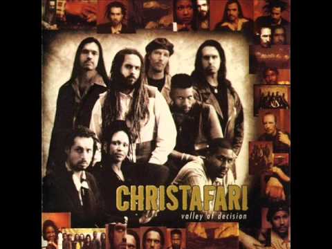 Christafari - Soul Fire