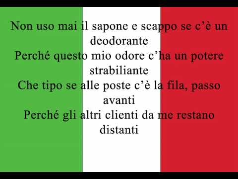 Piccolo Coro dell'Antoniano  - Puz Puz Puzzola - con testo| 66° Zecchino d'Oro|