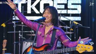 Download lagu T'KOES - CINTA HAMPA (A. Chalik/D'lloyd 1972) mp3