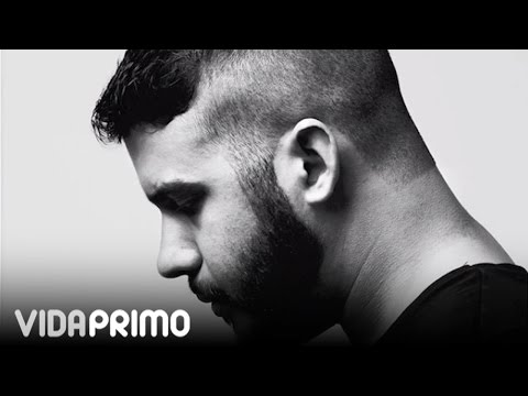 Pamel - Por Mi Parte [Official Audio]