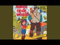 Op Stap Met De Reizende Circusgroep Van Signor Vitalis 1