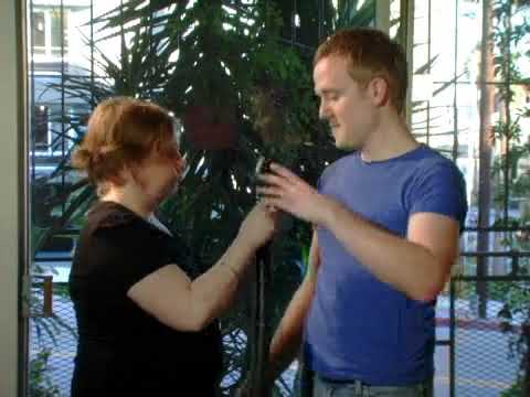 How to Play the Pass the Prop Improv Game