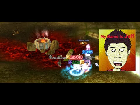 Flyff MLG  Siege 05/09/2015