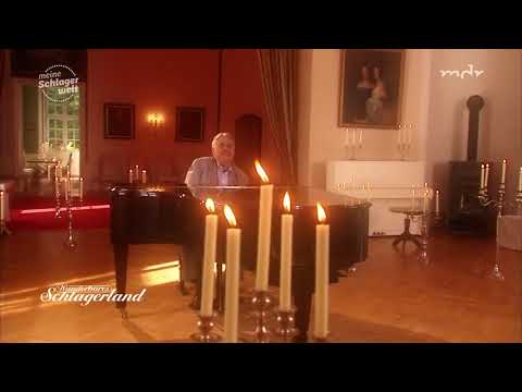 Uta Bresan und Hubertus von Garnier - Hello - Wunderbares Schlagerland MDR