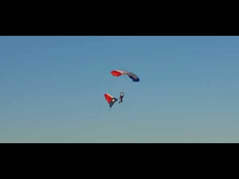 WurstBowl 2023 - Canyon Band - (1)