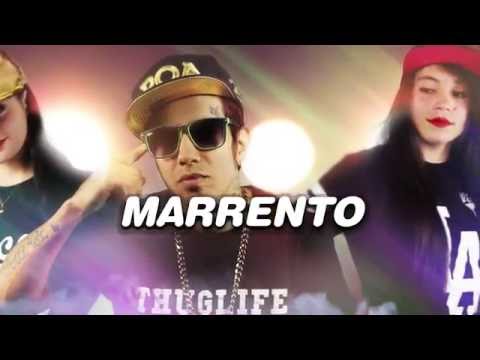 Mc Totti - Ela é Sensacional (Lyric Video)