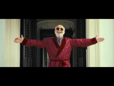 Трейлеры SuperАлиби 2