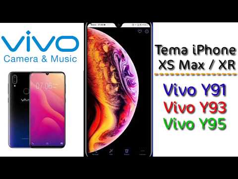 Vivo Y95 Review Vivo Y95 Unboxing Nebula Purple Is Youtube