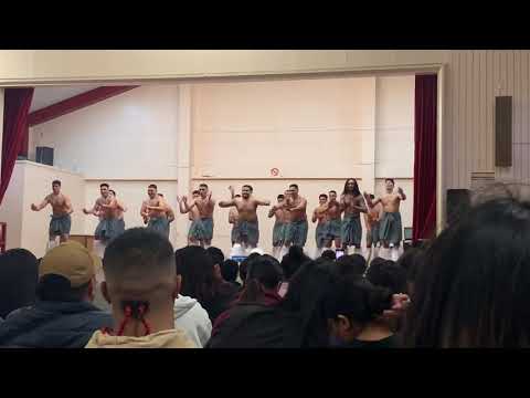 Tofi o Tamatane Launch 2020