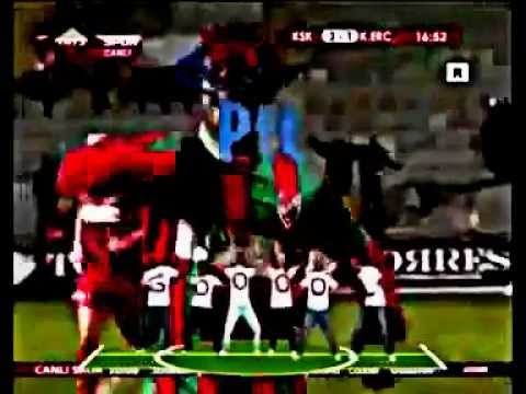 ptt 1.lig%in en erken golü....DAlmat aşk-ı karşıyaka