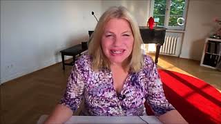 ADD LOW DEEP TONES TO YOUR VOICE AND GET RICHER - Kara Johnstad