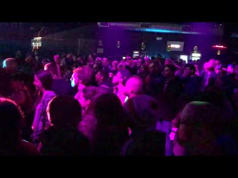 Vibronics ft. Madu Messenger & Lion Warriah @ Dubwise Festival IT - "Searching For Jah" Version