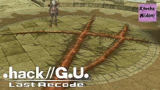 #1【RPG】丼の「 HACK GU LASTRECORD vol 3」実況