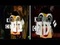 Shera Films Csupo 1998 Meets Shera Films Csupo 2012