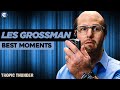 Les Grossman BEST MOMENTS Tropic Thunder
