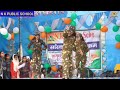 10M Views Independence Day School Dance Jay Hind