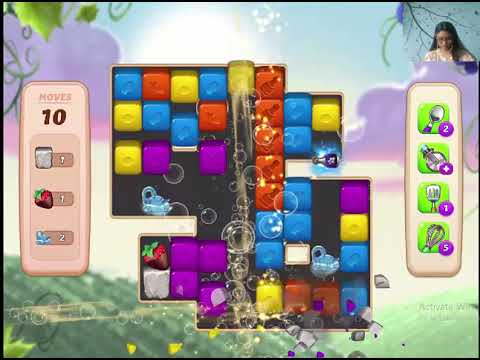 Vineyard Valley Level 153