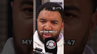 Download lagu The PRISON INTERACTION that changed DEENEY's LIFE 🫡 #shorts #football #soccer mp3 Download lagu The PRISON INTERACTION that changed DEENEY's LIFE 🫡 #shorts #football #soccer mp3