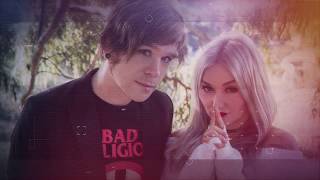 Chase the Comet - No More Pity (Lyric Video)