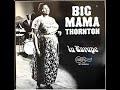 Big Mama Thorton  The Place