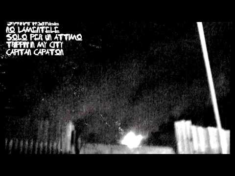 Skarraphone - Capitan Capaton (MISSING CAPITAN CAPATON)