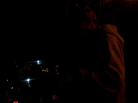 ONTMS - JoeBart VS Guizmo Scratching