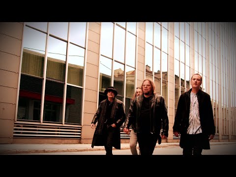 Kanda, Kodža i Nebojša -  TU I TAMO TAMO TAMO [Official Music Video]