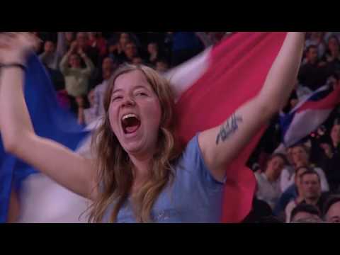 Judo Highlights - Paris Grand Slam 2019