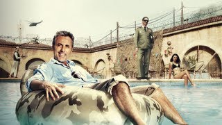 La Fine Equipe & Mattic - Back In The Days