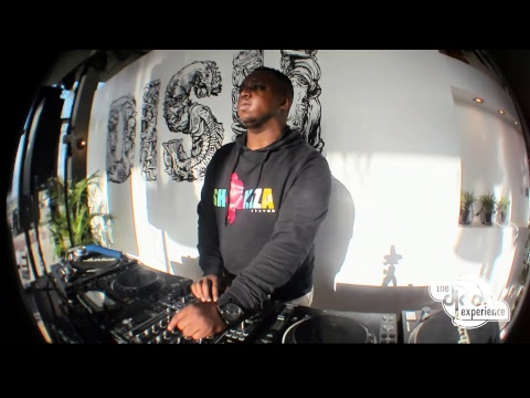 Shimza - The Djoon Experience x Amsterdam Dance Event 2017